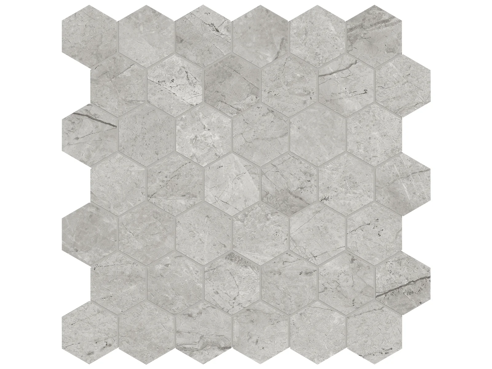 Anatolia La Marca Paradiso Argento 12x24 & 24x24 @6.00/sf and 24x48 @7.75/sf - Image 3