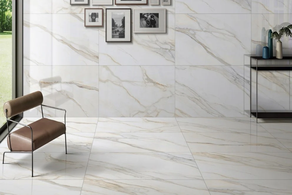 Leez Calcatta Natural Polished 12x24 @1.99/sf, 24x24 @1.99/sf And 24x48 @2.99/sf - Image 2