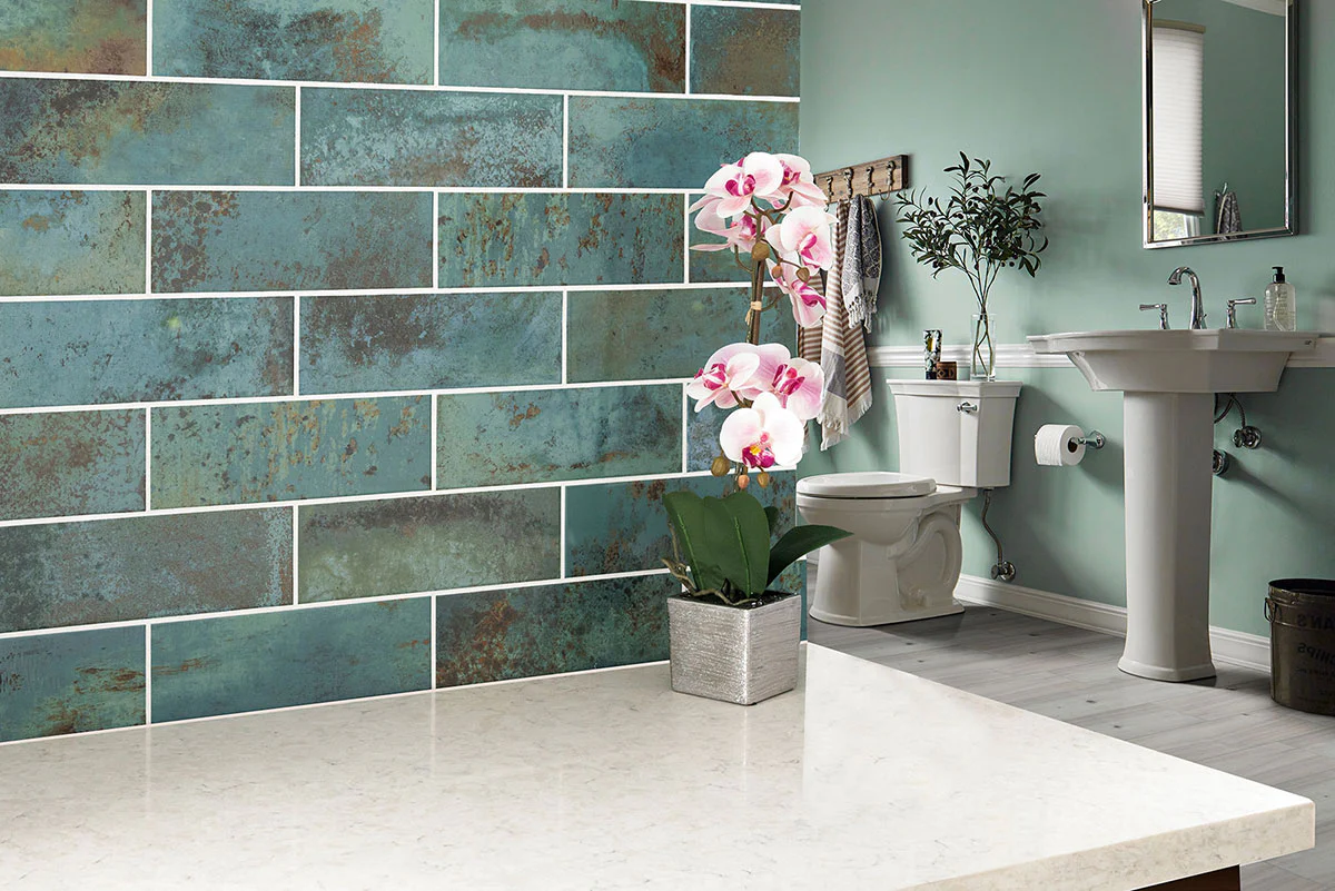 Marza Aqua @13.85/sf - Image 6