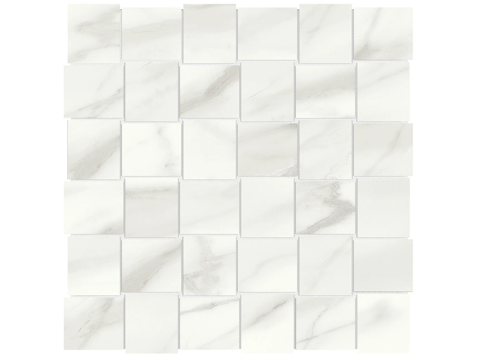 Anatolia Mayfair Volakas Grigio 12x24 @6.15/sf, 24x24 @5.75/sf & 24x48 @7.45/sf - Image 7