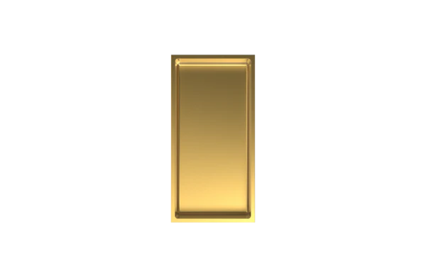 N600-b Single Niche Stainless Steel 304 (12x24x3.94) - Image 2