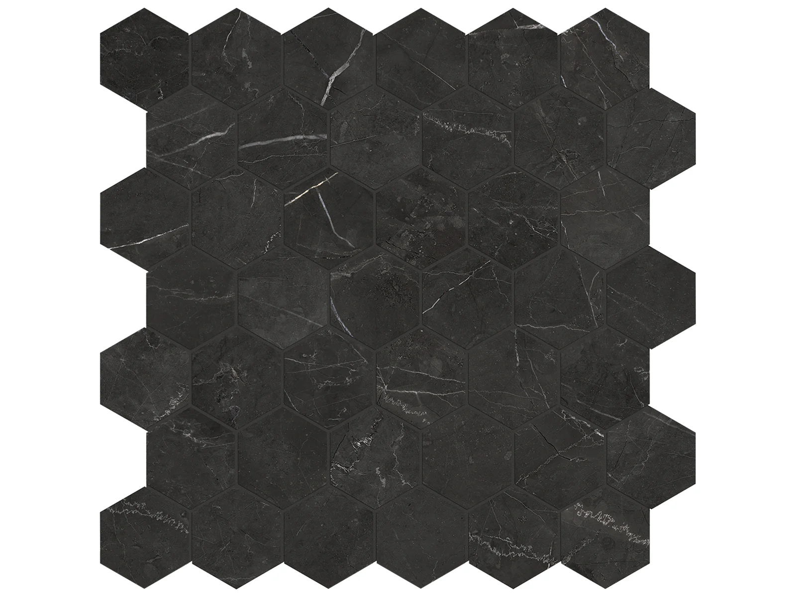 Anatolia La Marca Nero Venato 12x24 & 24x24 @6.00/sf and 24x48 @7.75/sf - Image 7