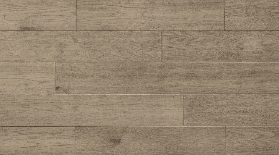 GRANDEUR North American Hickory COYOTE @4.50/sf Collection - ARTISAN  6-1/2"