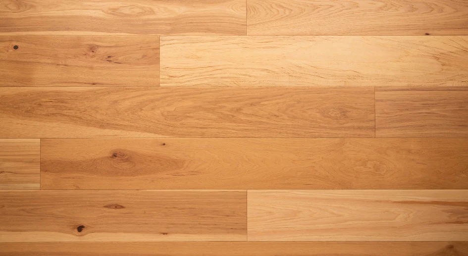GRANDEUR North American Hickory NATURAL  @7.29/sf Collection - ARTISAN  6-1/2"