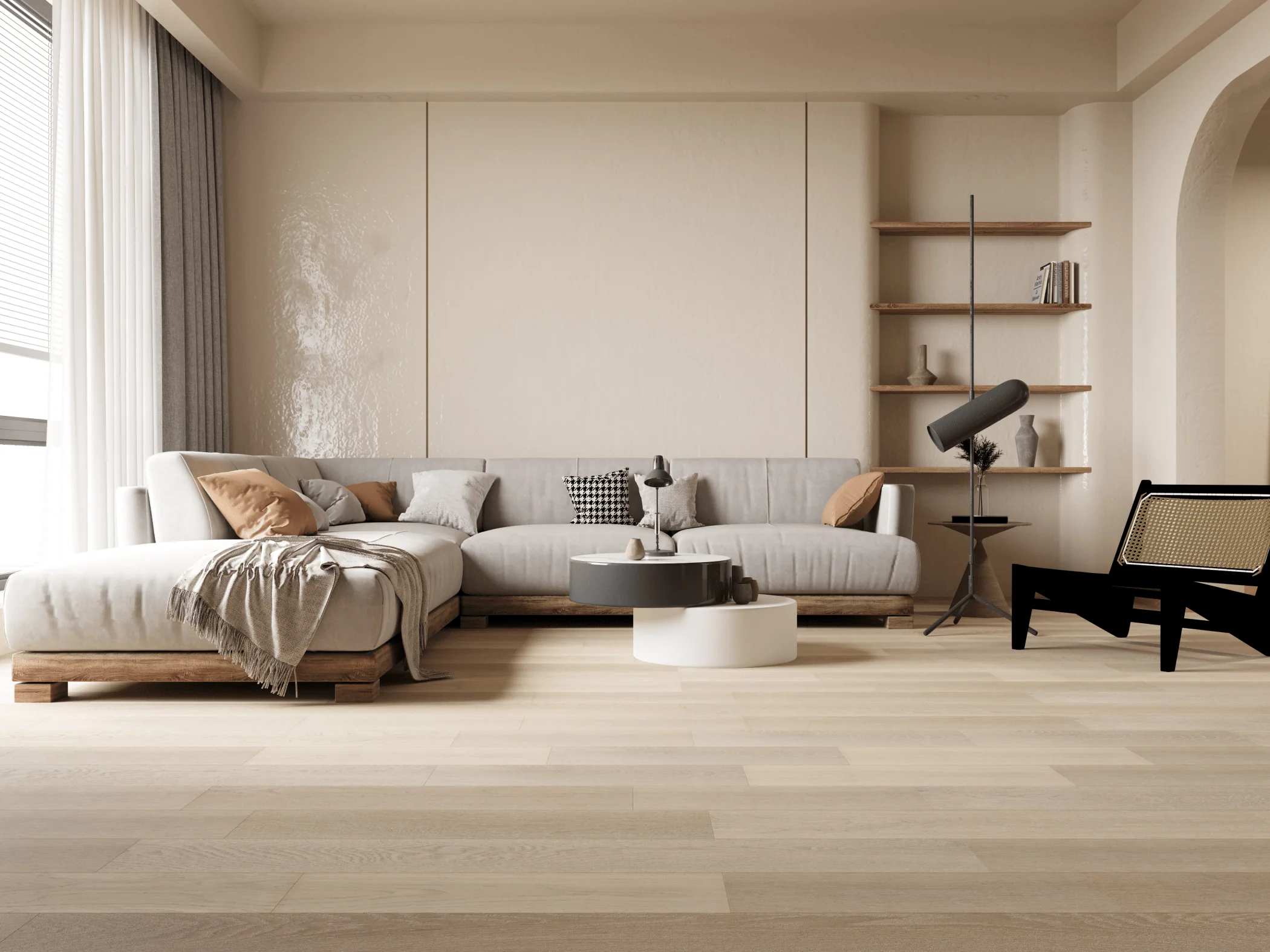 Oak- Naked Oak ABCD @4.49/sf, ABC @4.79/sf & AB @5.59/sf - Image 2