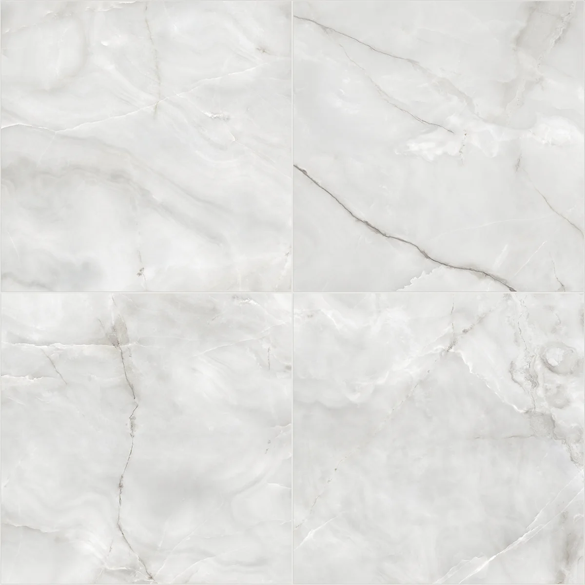 Anatolia La Marca Onyx Nuvolato  12x24 & 24x24 @6.00/sf and 24x48 @7.75/sf - Image 4