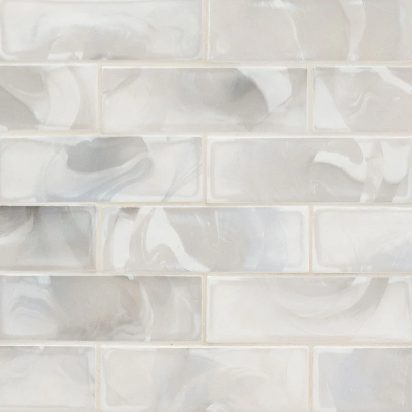 Pearla 2x6x6mm Subway @25.49/sf