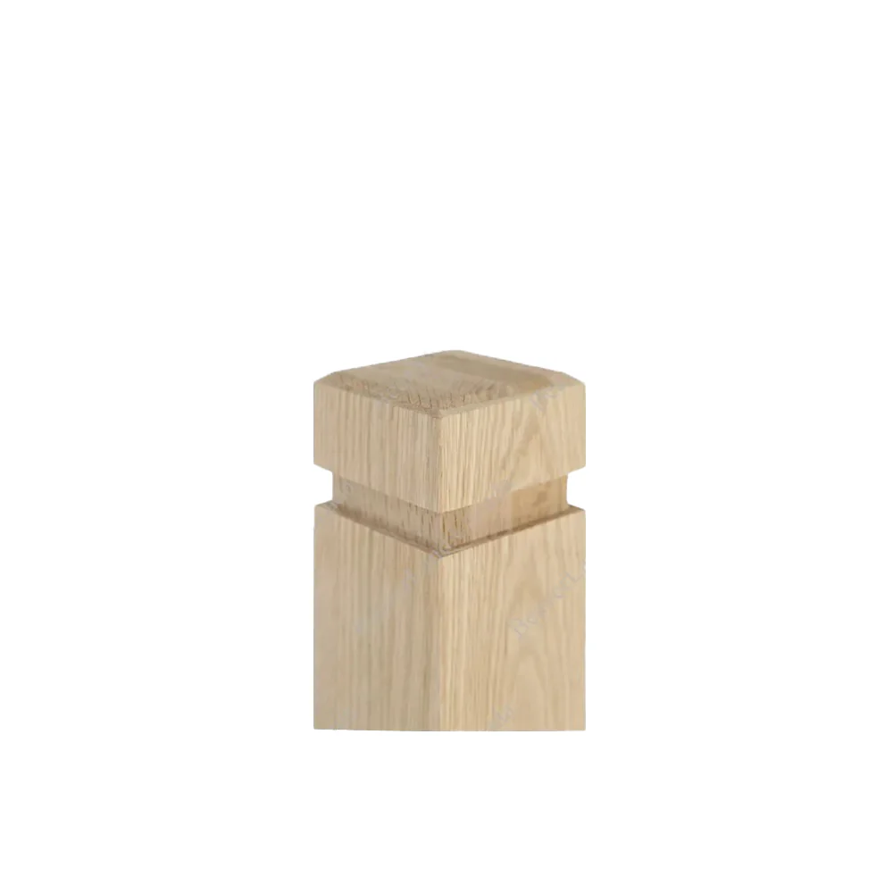 PM101 1260 3 1/2”*48” Red Oak - Image 3