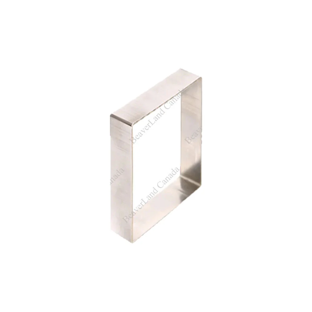 PM401 1269 HS 3 1/2”*3 1/2”*48” Red Oak - Image 6