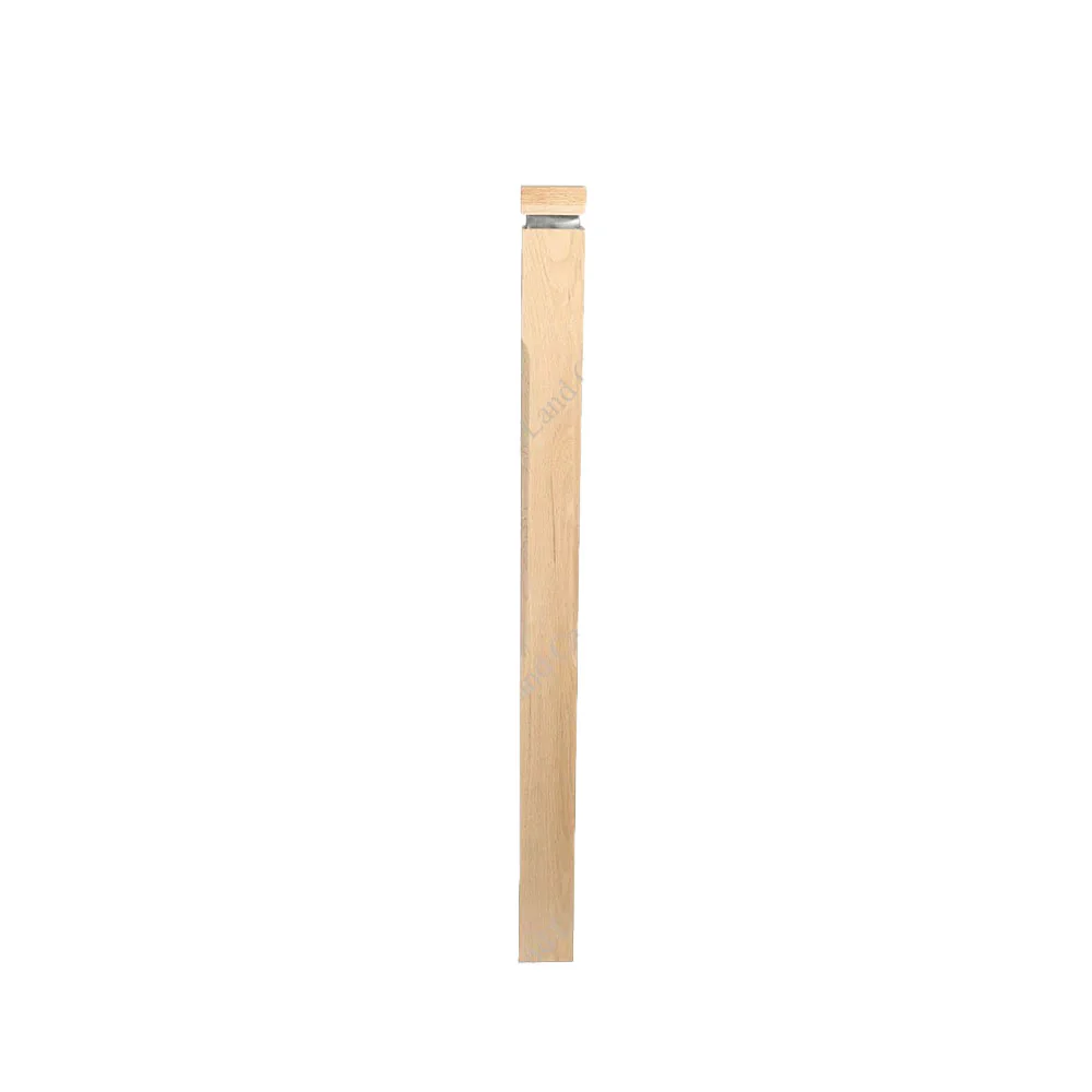 PM401 F4HS 3 1/2”*48” Red Oak