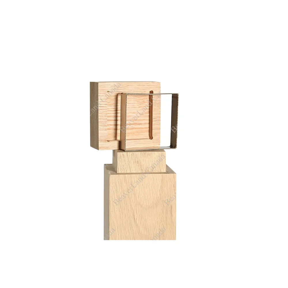 PM401 F4HS 3 1/2”*48” Red Oak - Image 2