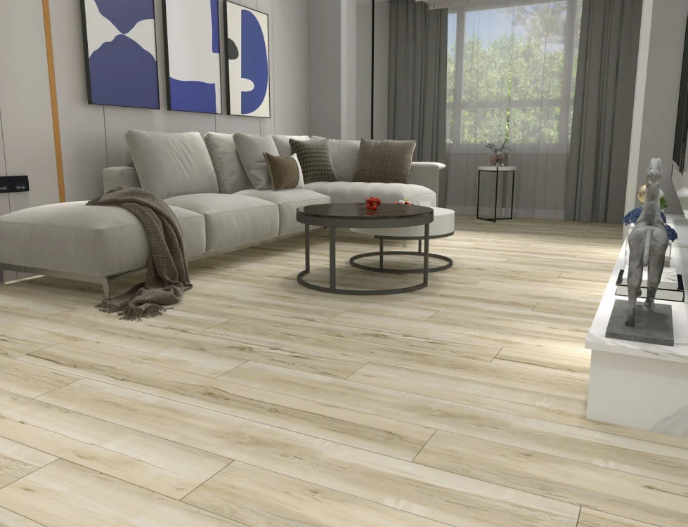 Lakeshore 7mm With 1.5mm Underpad 7.1" Wide @2.89/sf - Image 2