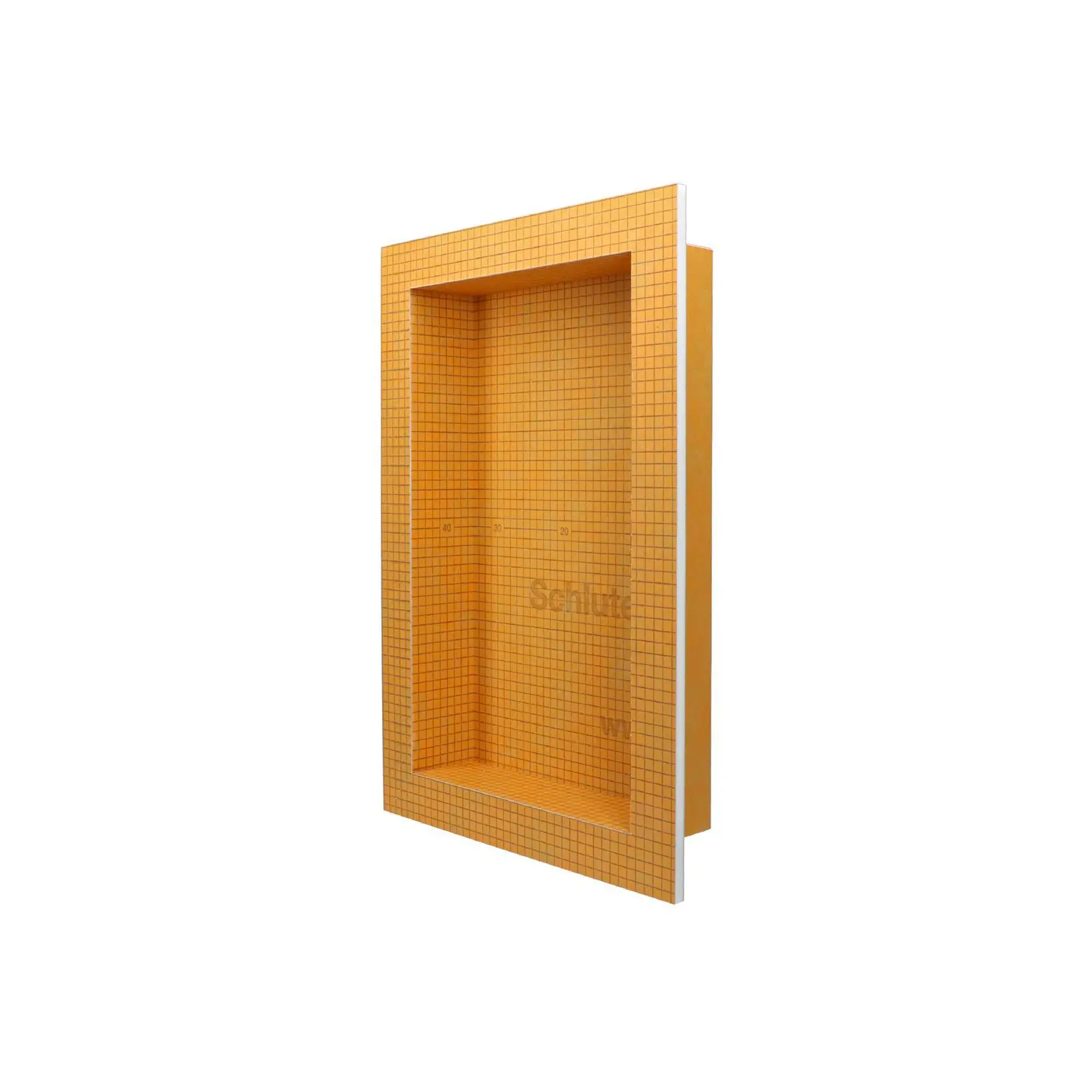 Schluter®-KERDI-BOARD-SN Shower niche - Image 3