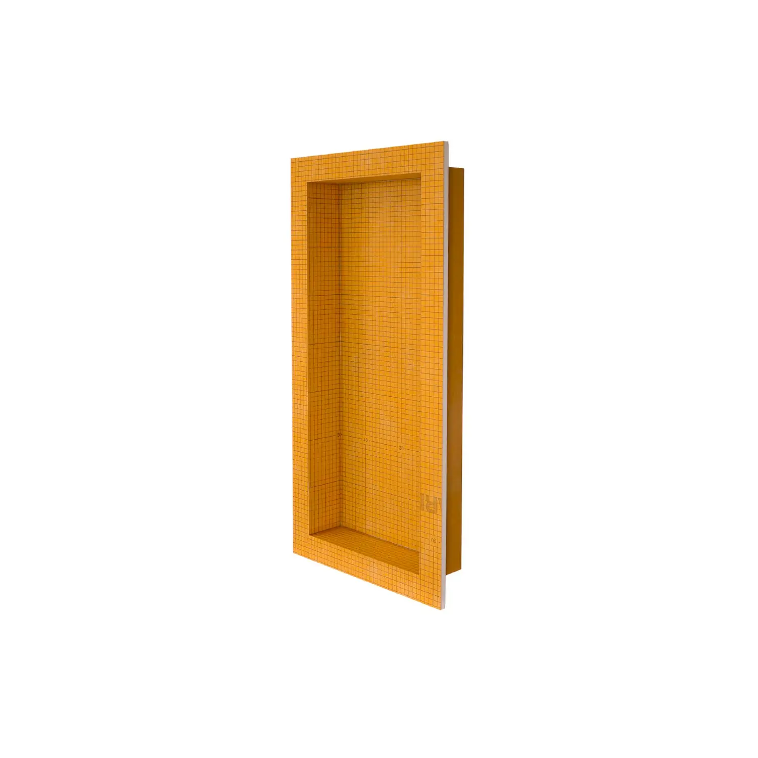 Schluter®-KERDI-BOARD-SN Shower niche - Image 4
