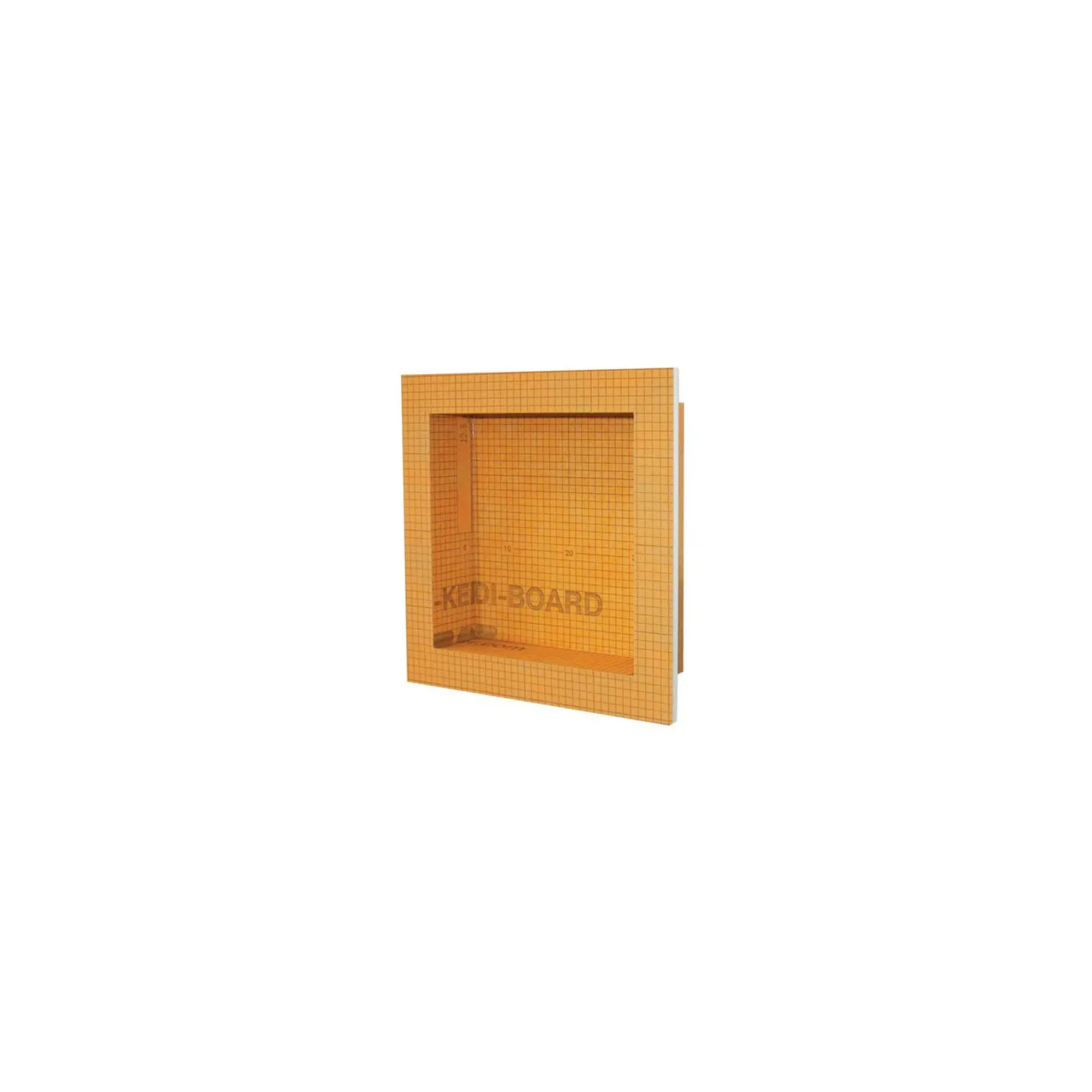 Schluter®-KERDI-BOARD-SN Shower niche - Image 5