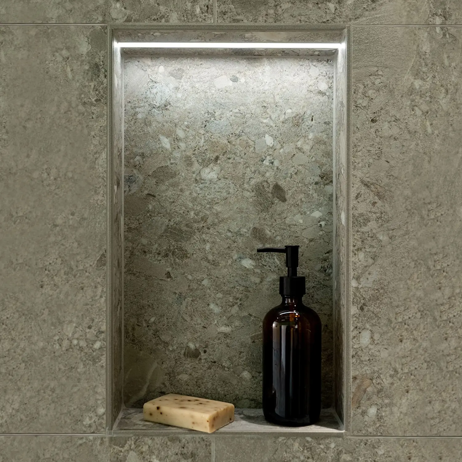 Schluter® Kerdi-Board-SNLT LIPROTECH Niche - Image 7