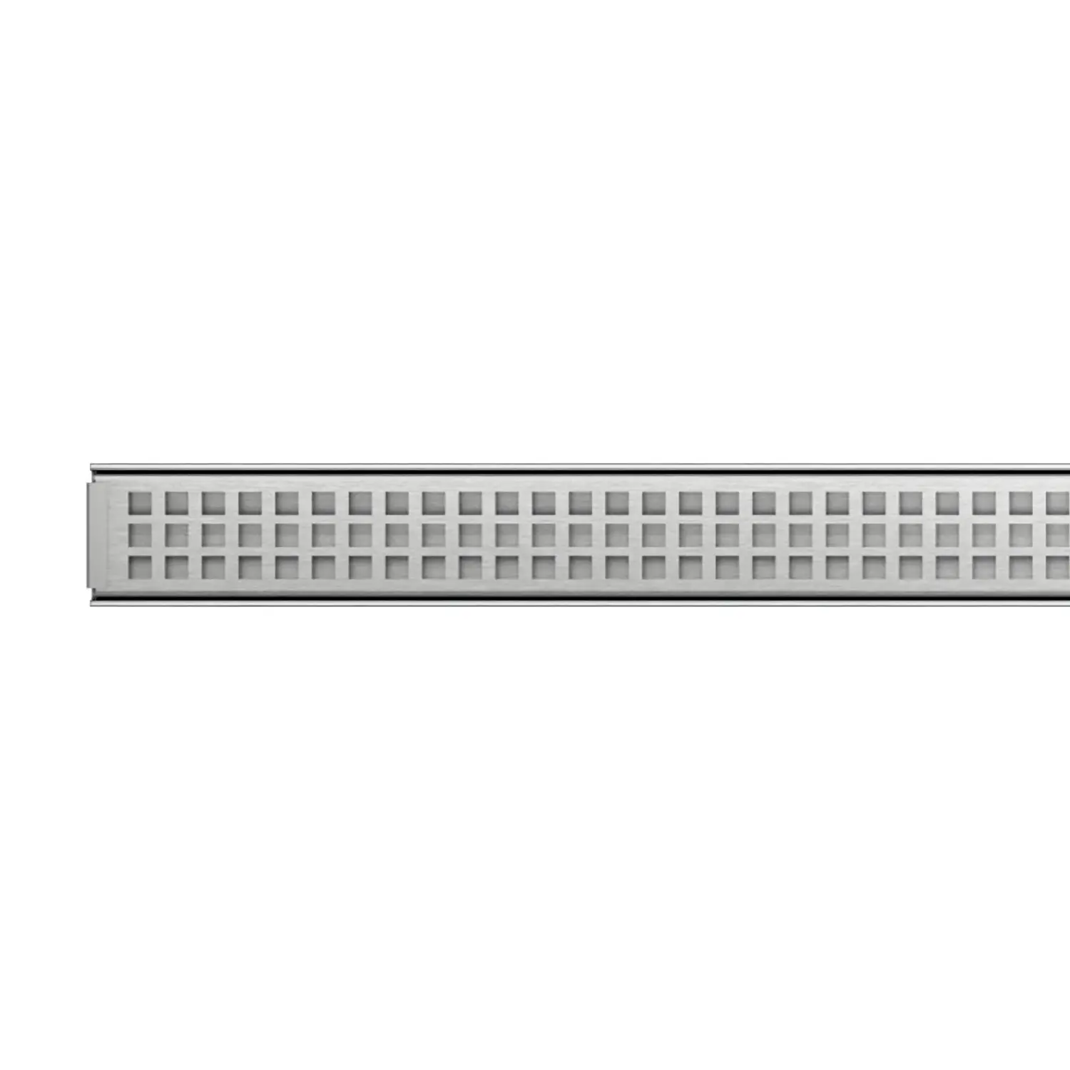 Schluter®-KERDI-LINE-VARIO Square Grate & Channel body