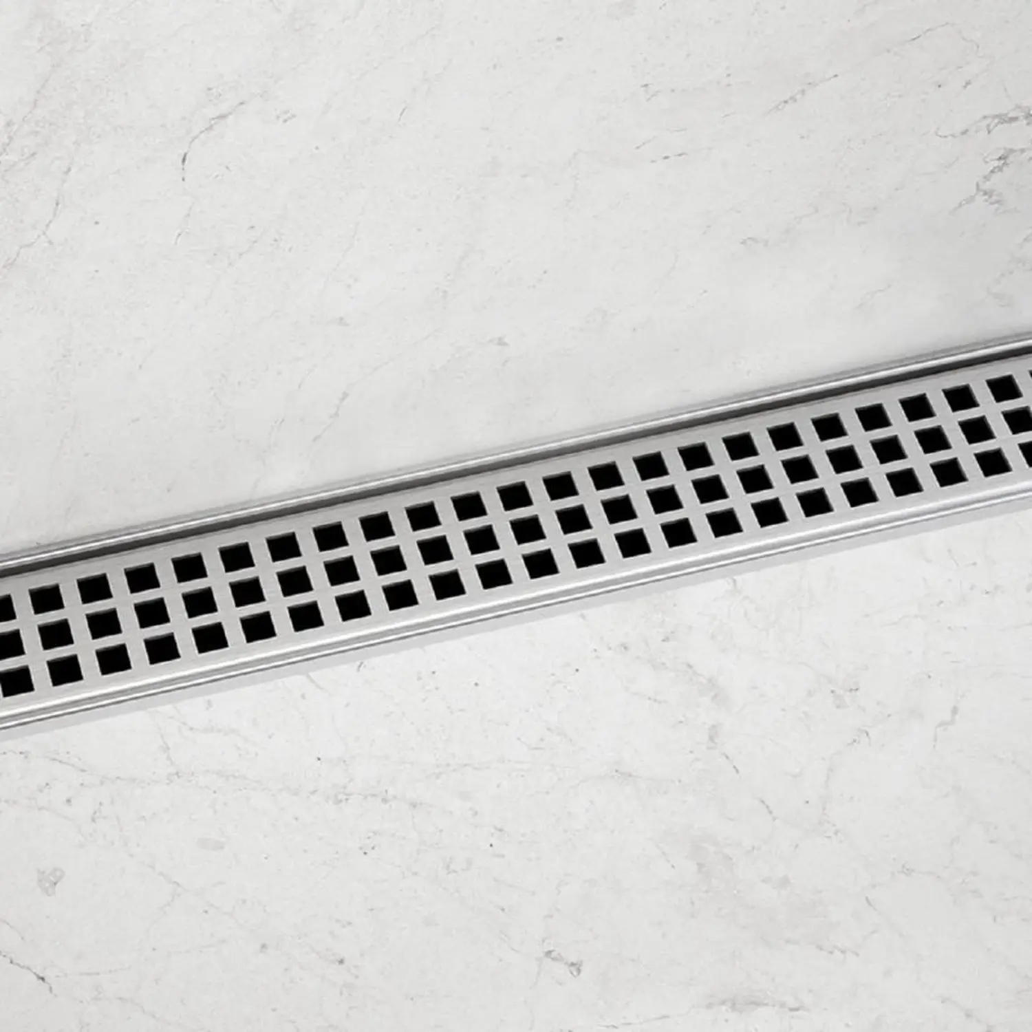 Schluter®-KERDI-LINE-VARIO Square Grate & Channel body - Image 3