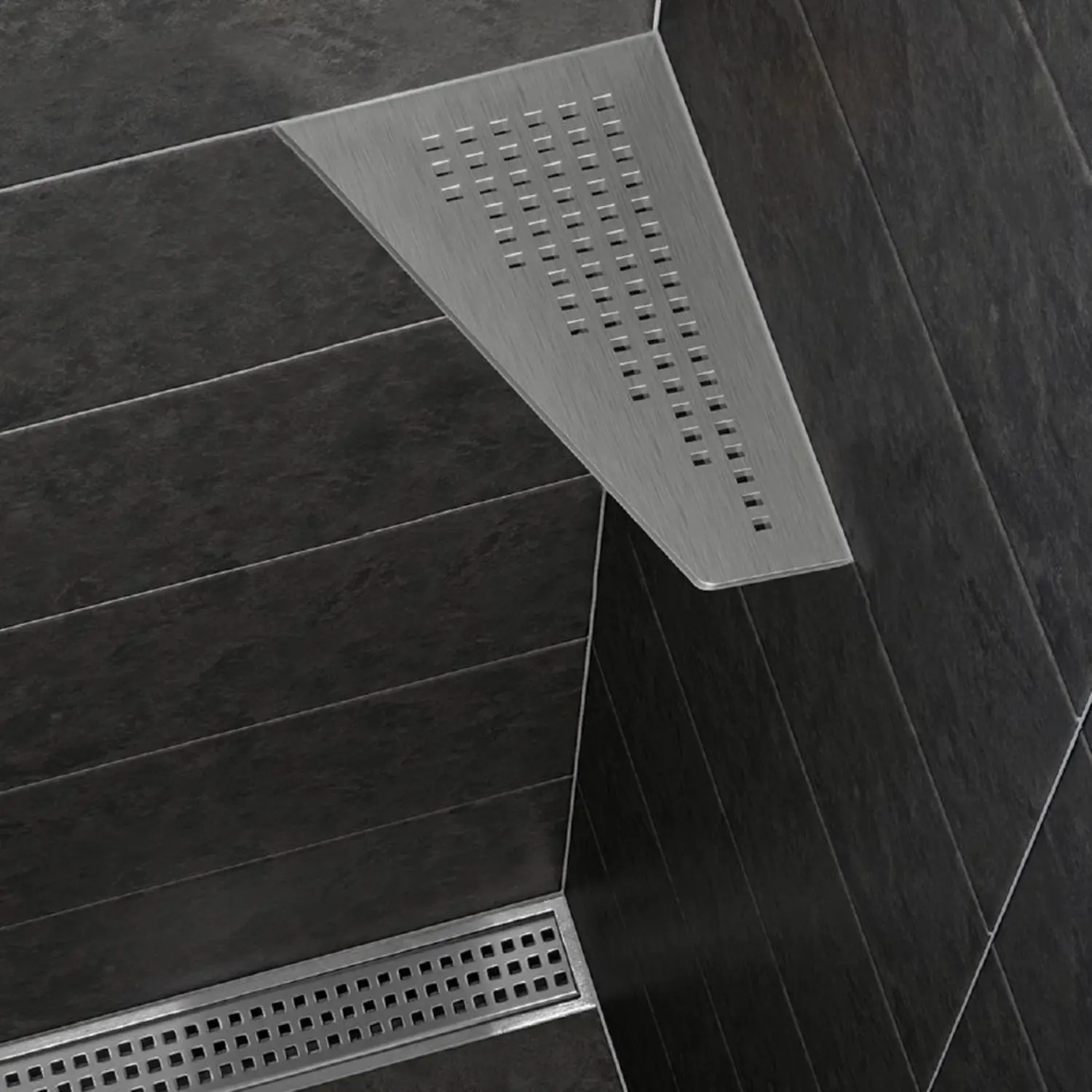 Schluter® SHELF-E Quadrilateral Square Corner - Image 11