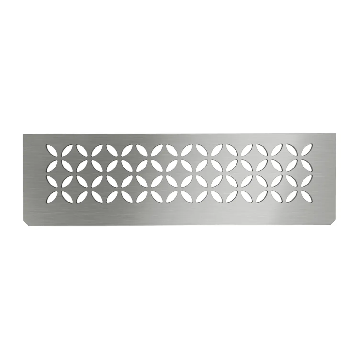 Schluter®-SHELF-N Niche Shelf Floral