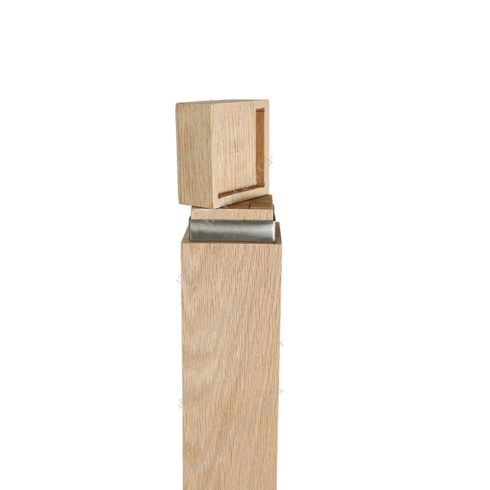 SF101 Square Metal Frame 3 1/2” HS - Image 6