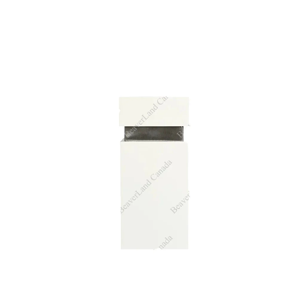 SF101 Square Metal Frame 3 1/2” HS - Image 8