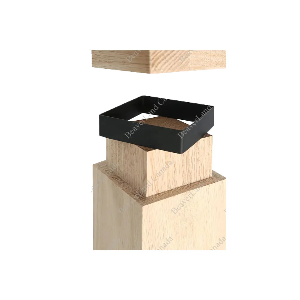 SF102 Square Metal Frame 3 1/2” STB - Image 3
