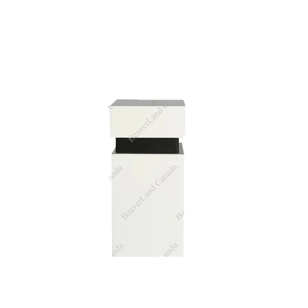 SF102 Square Metal Frame 3 1/2” STB - Image 4