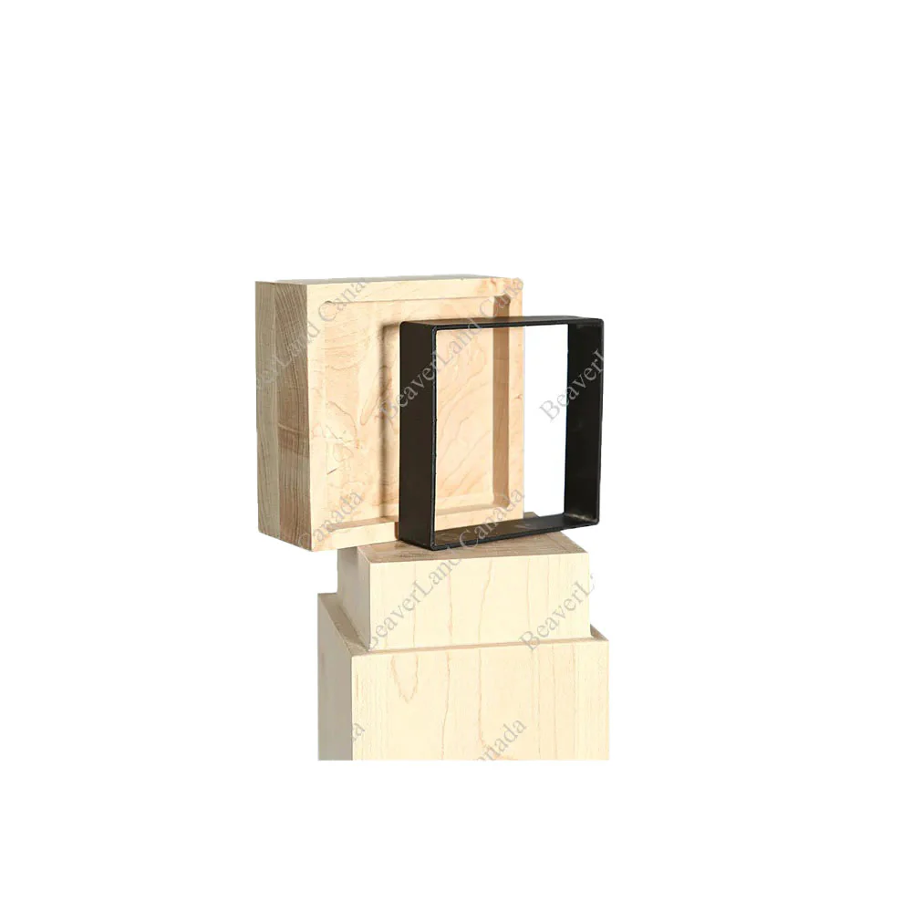 SF102 Square Metal Frame 3 1/2” STB - Image 7