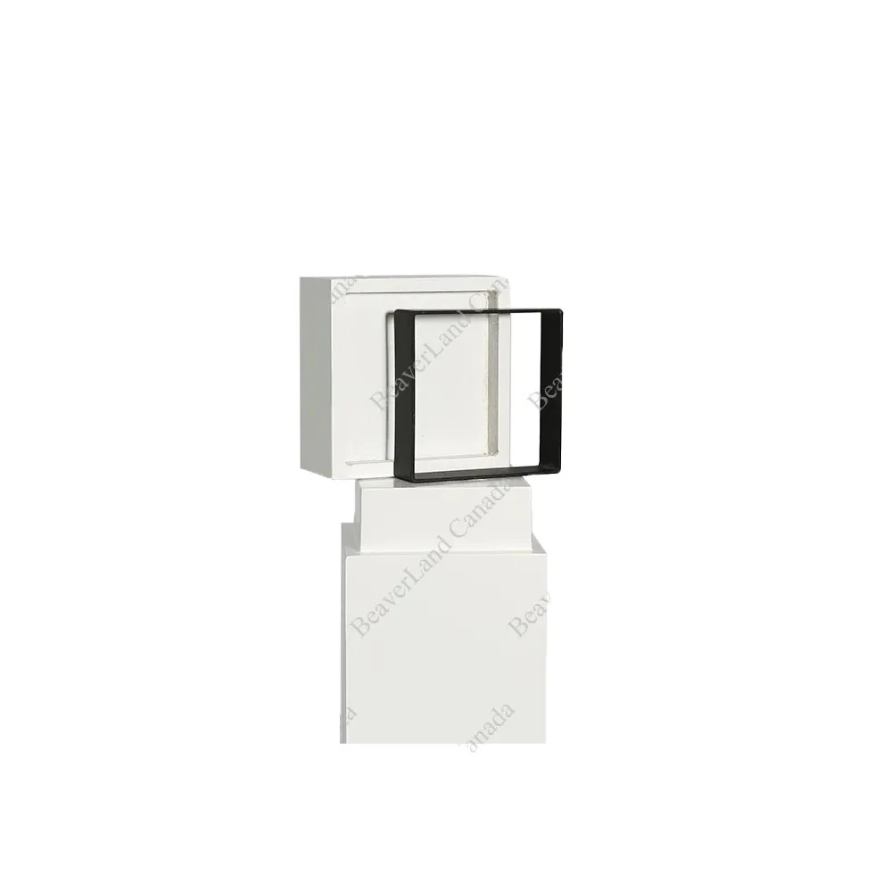 SF102 Square Metal Frame 3 1/2” STB - Image 8