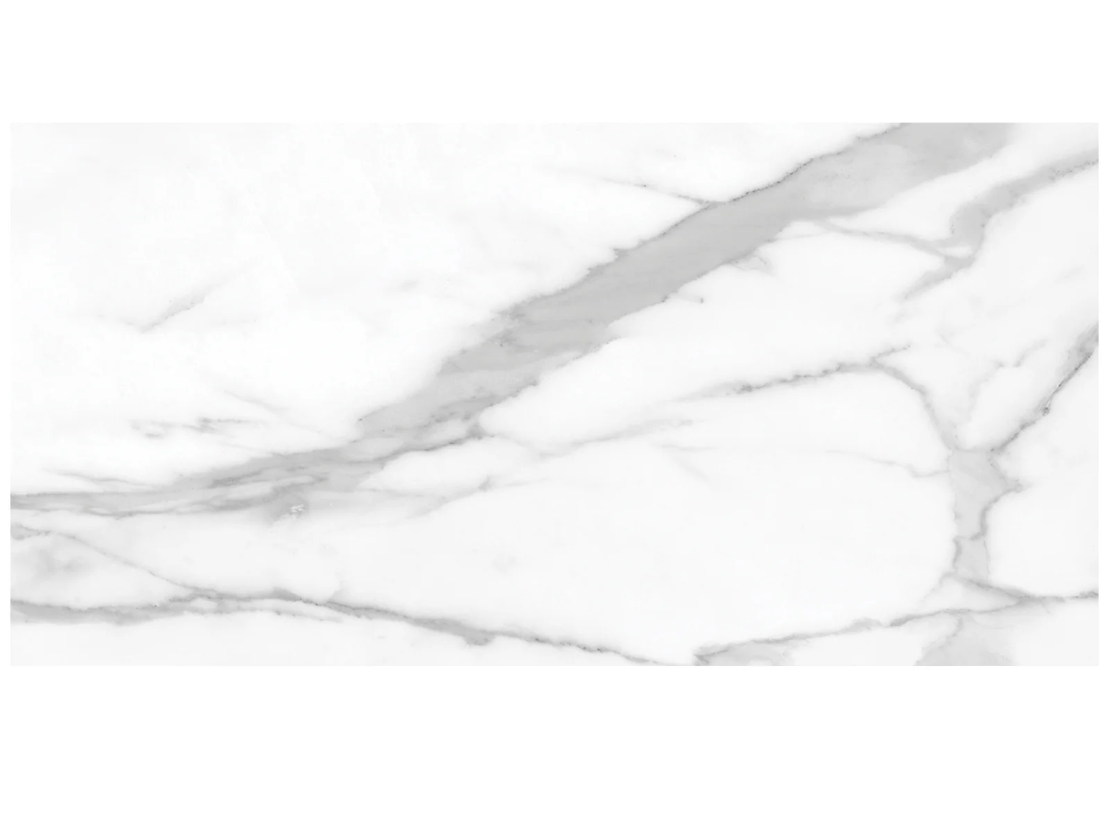 Anatolia La Marca Statuario Nuovo 12x24 & 24x24 @6.00/sf and 24x48 @7.75/sf