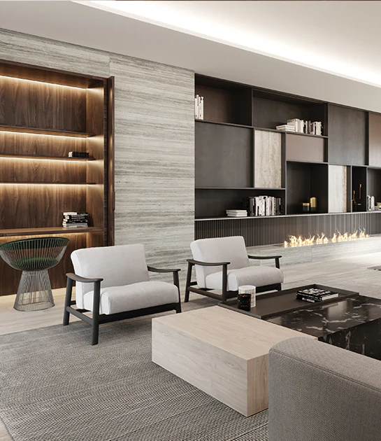 Anatolia La Marca Travertino Instrata 12x24 @6.00/sf and 24x48 @7.75/sf - Image 2
