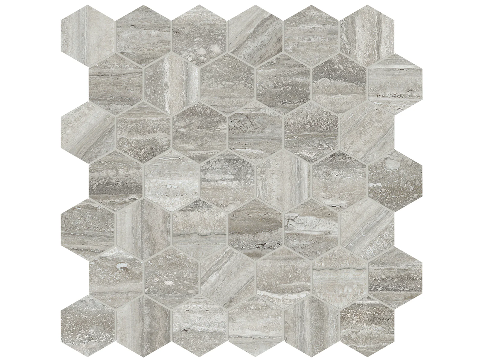 Anatolia La Marca Travertino Instrata 12x24 @6.00/sf and 24x48 @7.75/sf - Image 4