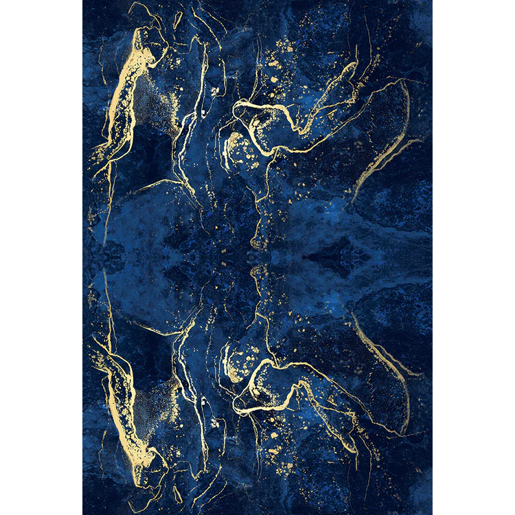 Twilight Bookmatch Rectified Porcelain Slab 48x72 @15/sf - Image 3