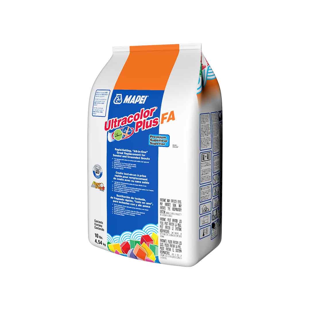 Ultracolor Plus Fa Grout (27 Silver) - Image 2