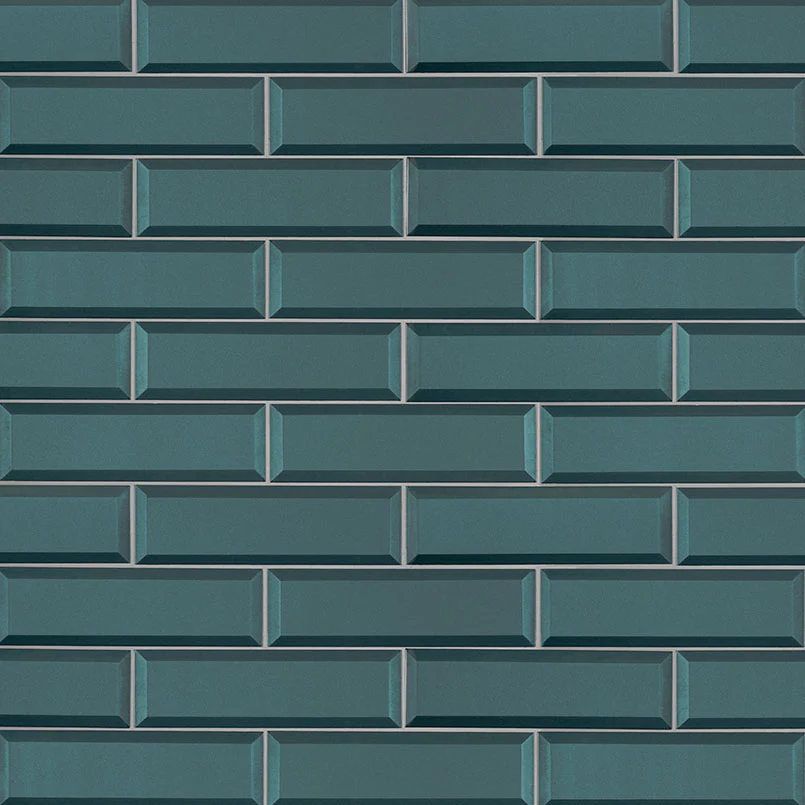 Verde Azul Beveled - Image 2