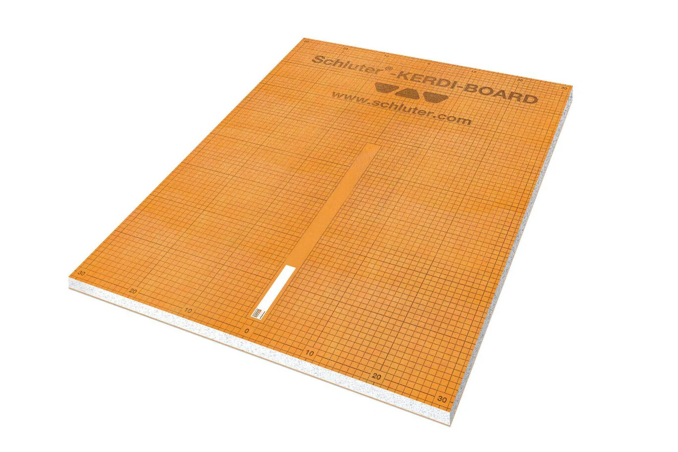 Waterproof, multifunctional tile substrate and building panel - Image 8